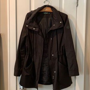 Ralph Lauren Coat